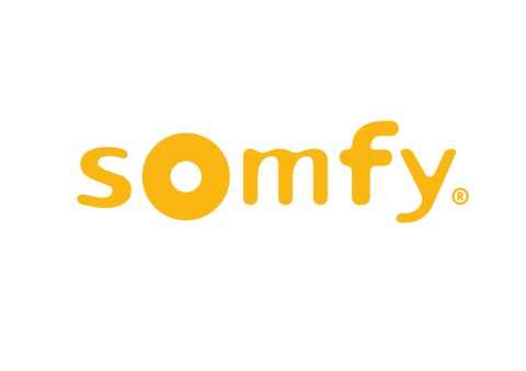 Logo Somfy